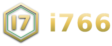 i766 logo